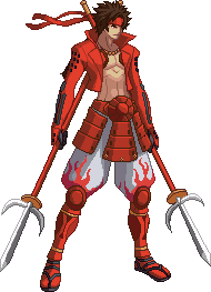 Sanada_Yukimura_Mugen_Char