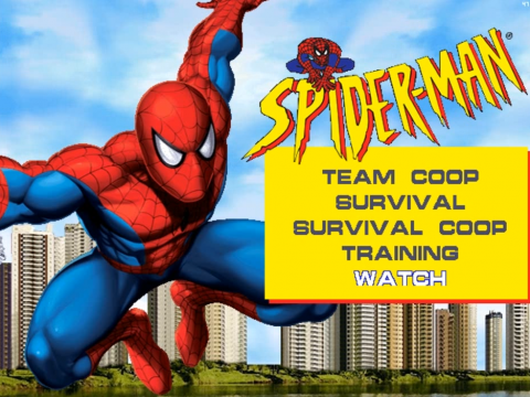 Spider_Man_Mugen_game