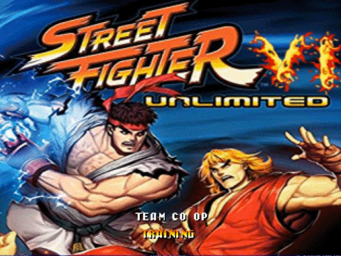 Street_Fighter_unlimited_Mugen_Game