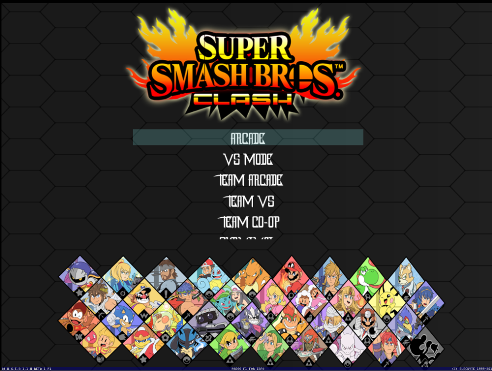 mugen screenpack download mugen screenpack download