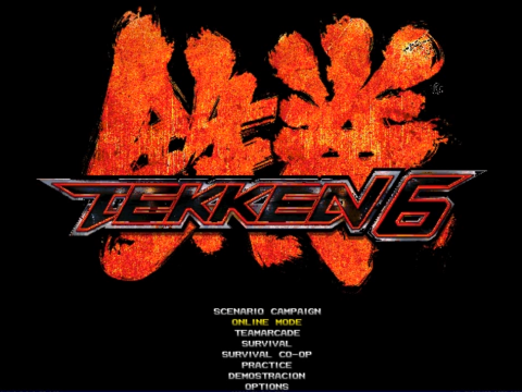 Tekken_6_Mugen_Game