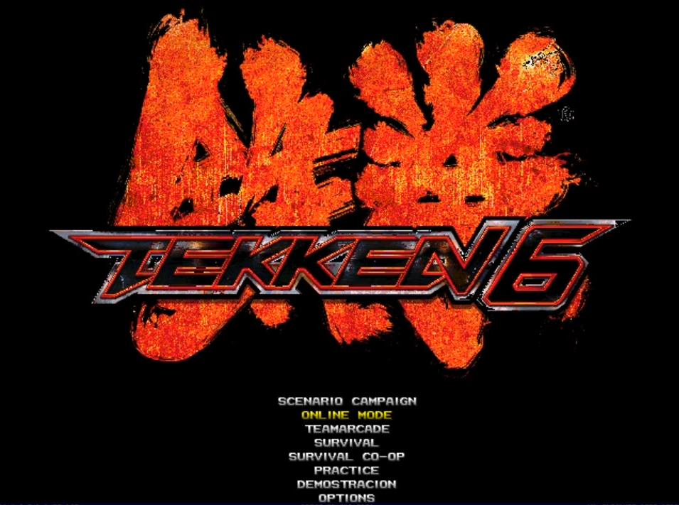 Tekken 6 Mugen Free Download Tekken 6 Mugen Free Download