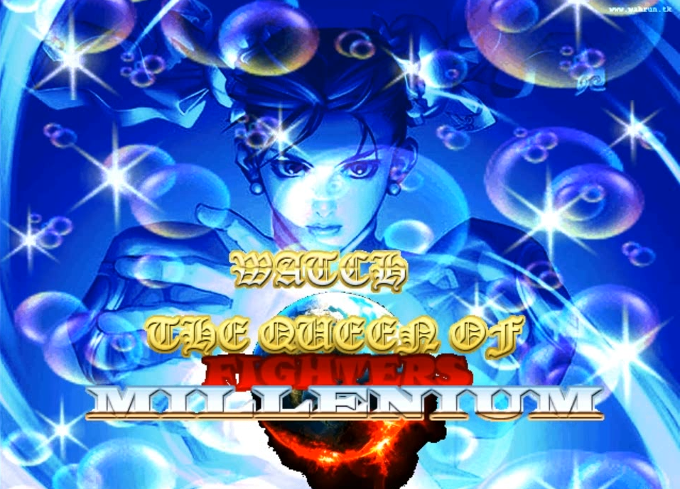 mugen queen of fighters 2012 free