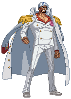 Akainu_Mugen_Char_One_Piece_Gpc