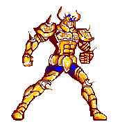 Aldebaran_Mugen_Char