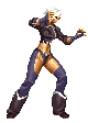 Angel_KOF_Mugen_Char