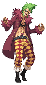 Bartolomeo_Mugen_Char_One_Piece_Gpc