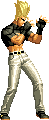 Benimaru_KOF_Mugen_Char