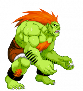 Blanka_SF2_HD_Mugen_Char