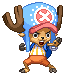 Chopper_Mugen_Char_One_Piece_Gpc