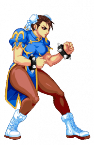 ChunLi_SF2_HD_Mugen_Char