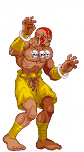 Dhalsim_SF2_HD_Mugen_Char