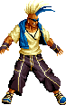 Duck_KOF_Mugen_Char