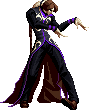 Duolon_KOF_Mugen_Char