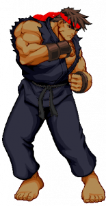 EvilRyu_SF2_HD_Mugen_Char