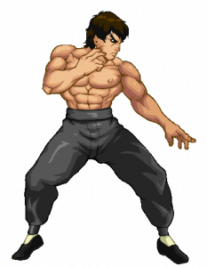 FeiLong_SF2_HD_Mugen_Char