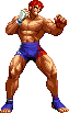 Gai_KOF_Mugen_Char