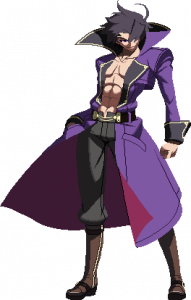 Gordeau