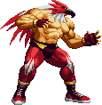 Griffon_RB_KOF_Mugen_Char