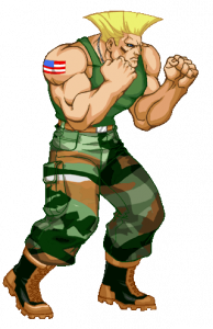 Guile_SF2_HD_Mugen_Char