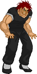 H_Yujiro_Mugen_Char