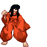 Inuyasha_Human_Mugen_Char_inuyasha