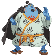 Jinbei_Mugen_Char_One_Piece_Gpc