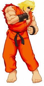 Ken_SF2_HD_Mugen_Char