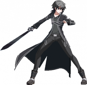 Kirito_Se_Mugen_Char