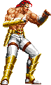 Krauser_KOF_mugen_Char