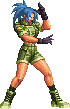 Leona_KOF_mugen_Char