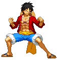 Luffy_Mugen_Char_One_Piece_Gpc