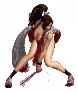 Mai_KOF_XIV_Mugen_Char