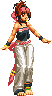 Momoko_KOF_mugen_Char