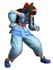 Nakoruru_KOF_XIV_Mugen_Char