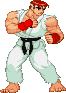 Ryu_SF1_Remake