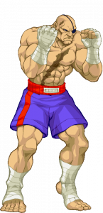 Sagat_SF2_HD_Mugen_Char