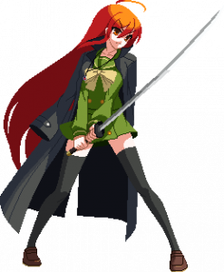 Shana_K_Mugen_Char