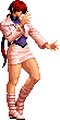 Shermie_KOF_mugen_Char