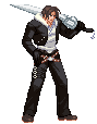 Squall_mugen_Char