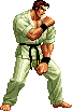 Takuma_KOF_mugen_Char