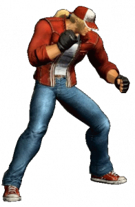 Terry_KOF_XIV_Mugen_Char