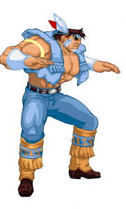 Thawk_SF2_HD_Mugen_Char