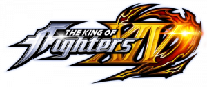 The_King_Of_Fighters_XIV_Logo