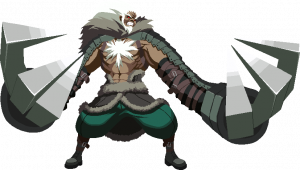 Waldstein