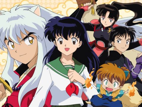 inuyasha-anime