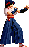 kasumi_KOF_mugen_Char