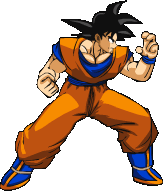 GokuHR_DBZ_3D