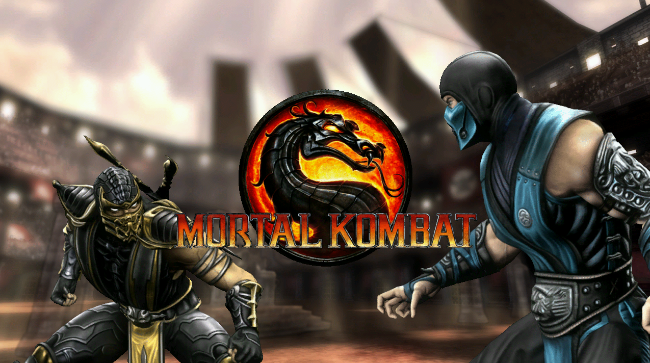 mortal kombat trilogy x mugen download pc