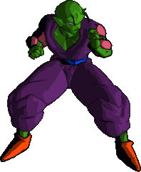 Piccolo_DBZ_3D